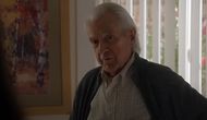 Who plays Parker's dad on NCIS? (Image Via CBS)